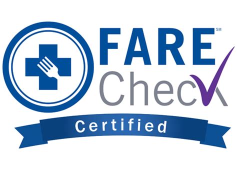 Fare Check .